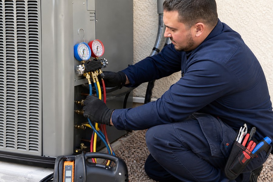 İzmir Bayraklı Miele Klima Servisi - Teknik Servis