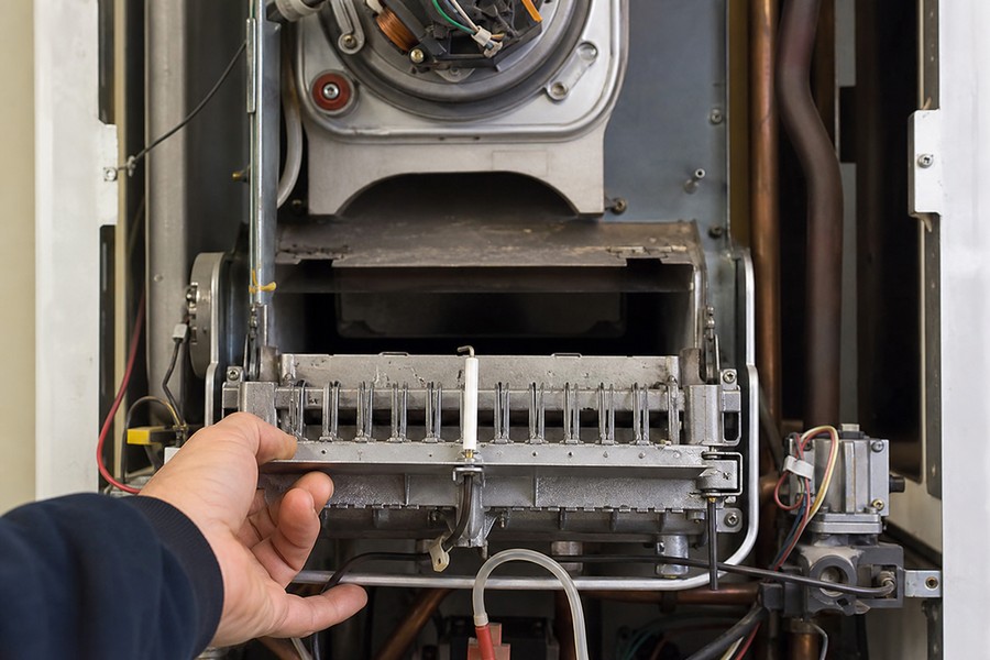 İzmir Bayındır Miele Kombi Servisi - Teknik Servis